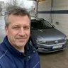 Jörg B., FuelX-Kunde aus Karlsruhe