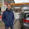 Carsten V., FuelX-Kunde aus Karlsruhe