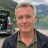 Portrait von Thomas K.