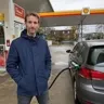 Carsten V., FuelX-Kunde aus Karlsruhe