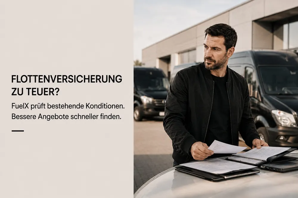 Flotten-Versicherung