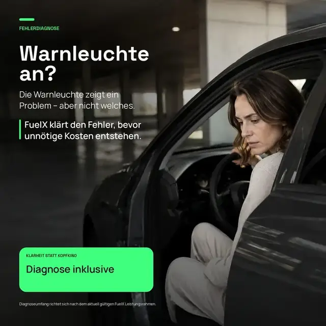 Fehlerdiagnose ohne teure Werkstatt — smart prüfen, Kosten sparen