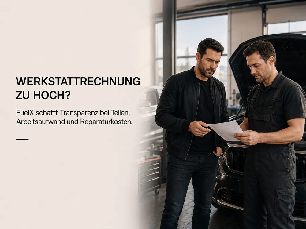 Reparaturkosten-Check